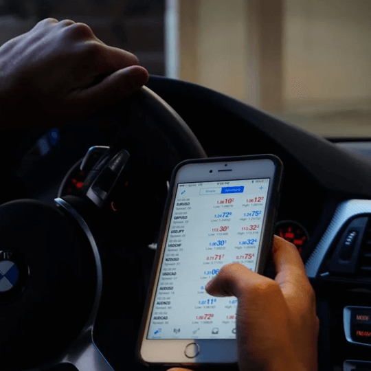 Tramo Valtrion análisis del rendimiento ilustración