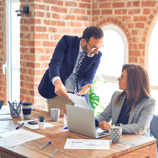 Tramo Valtrion - Equipo de expertos en criptomoneda