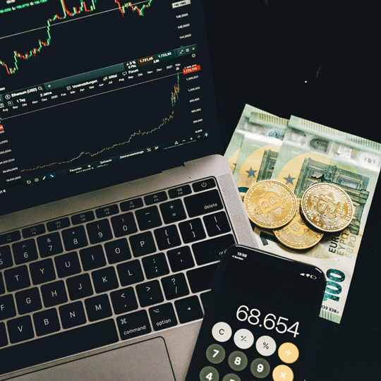 Tramo Valtrion equipo de expertos en criptoinversión